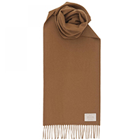 Vicuna scarf