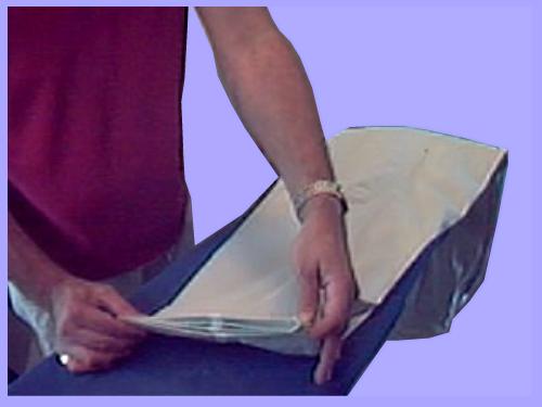ironing creases in trousers 1