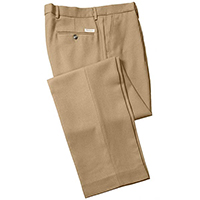 cavilry twill trousers